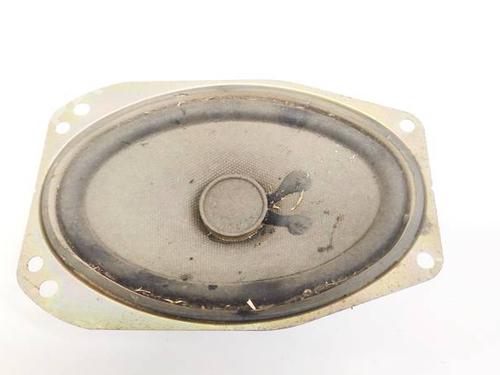 Used Speaker CHEVROLET AVEO / KALOS Saloon (T200) 1.4 (94 hp) 32967833