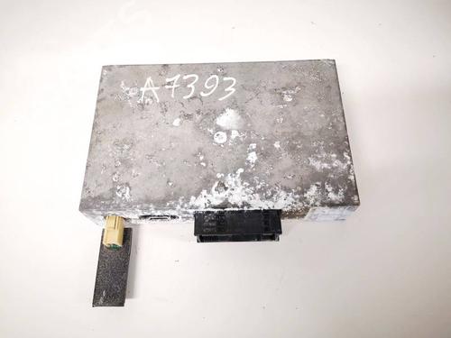 Used Electronic module Electronic module AUDI A6 C6 (4F2) 2.4 (177 hp) 32935189 32935189