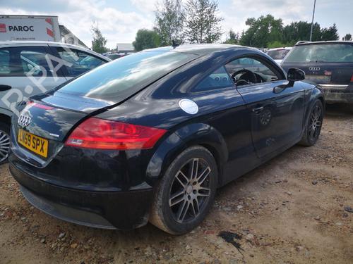 Pipe AUDI TT Roadster (8J9) 2.0 TFSI | BP32561989M125
