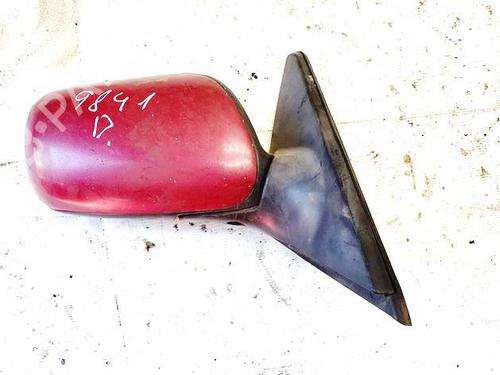 Used Right mirror Right mirror TOYOTA AVENSIS (_T22_) 2.0 D-4D (CDT220_, CDT220R) (110 hp) 35083955 35083955