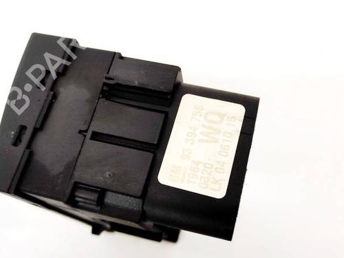 Switch OPEL MERIVA A MPV (X03) 1.6 16V (E75) | BP35307400I30 - Image 3