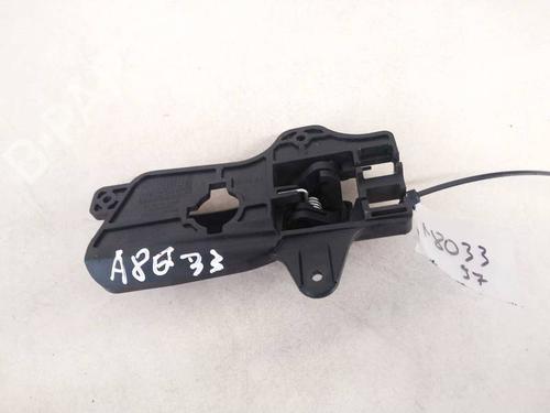 Front right interior door handle HYUNDAI i30 Estate (FD) 1.6 CRDi | BP35371269I14 - Image 2