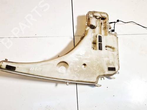 Used Windscreen washer tank Windscreen washer tank BMW 1 (E87) 118 d (122 hp) 35015240 35015240