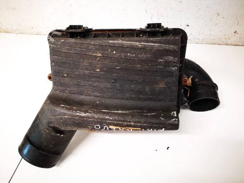 Used Air filter box Air filter box FIAT MAREA (185_) 1.6 (103 hp) 34849094 34849094