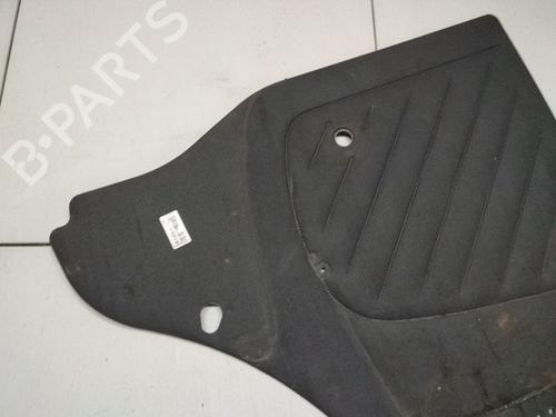 Boot lining VW GOLF IV Variant (1J5) 2.3 V5 | BP34885591I3 - Image 2