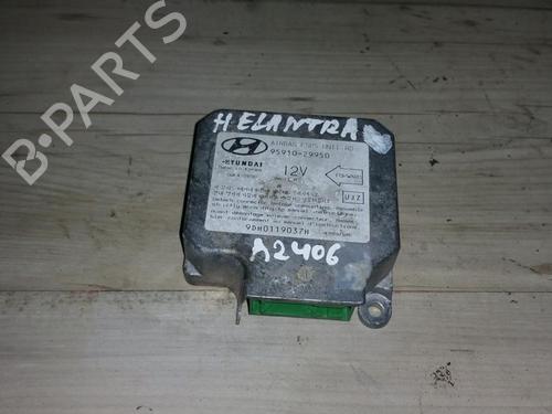 Used ECU airbags ECU airbags HYUNDAI LANTRA II (J-2) 2.0 16V (139 hp) 33480330 33480330