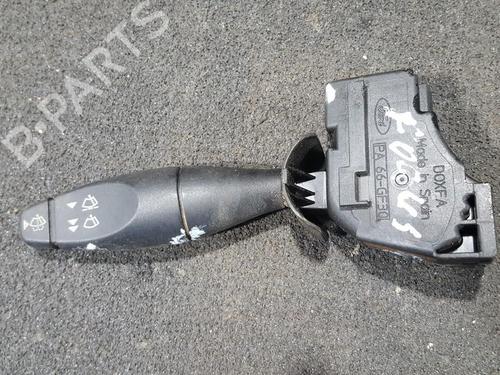 Used Warning switch Warning switch FORD FOCUS I (DAW, DBW) 1.8 Turbo DI / TDDi (90 hp) 35657422 35657422
