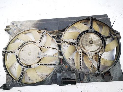 Fan SAAB 9-3 (YS3F, E79, D79, D75) 1.9 TiD | BP35378727M128 - Image 3