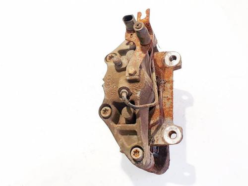 Left front brake caliper AUDI A6 C6 (4F2) 3.2 FSI | BP35065840M105 - Image 2