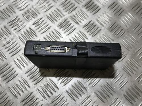 Electronic module AUDI A6 C5 (4B2, 4B4) 2.5 TDI | BP33497802M83 - Image 2