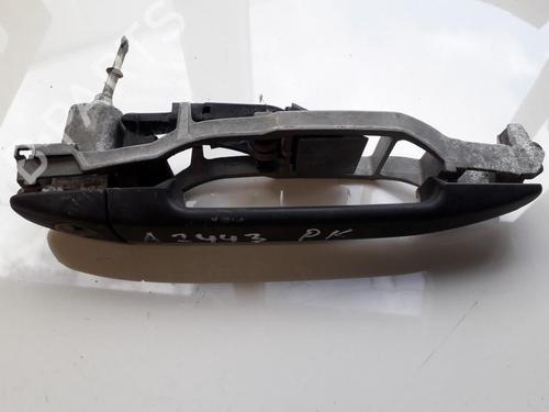 Used Front left exterior door handle Front left exterior door handle 35845993 35845993