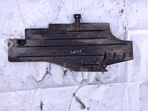 Used Underbody protection Underbody protection 34858343 34858343