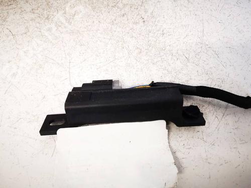 Electronic module MAZDA 6 Estate (GJ, GL) 2.2 D | BP38582697M83 - Image 3