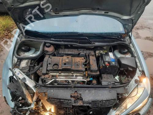 Engine mount PEUGEOT 206 SW (2E/K) 1.6 16V | BP33089553M89  - Image 6