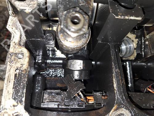 Injector VW PASSAT B6 (3C2) 2.0 TDI | BP35190991M100 - Image 2