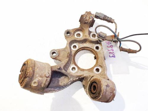 Used Left rear steering knuckle Left rear steering knuckle 34999278 34999278