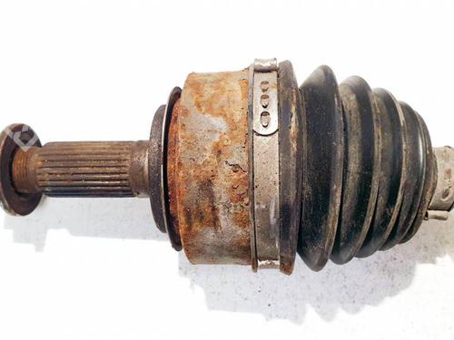 Left front driveshaft MAZDA 3 (BL) 2.2 MZR CD (BL10) | BP39253616M38 - Image 2