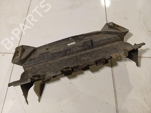 Used Underbody protection Underbody protection RENAULT SCÉNIC I MPV (JA0/1_, FA0_) 1.9 dCi (JA05, JA1F) (102 hp) 34837175 34837175