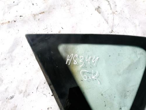 Rear left quarter glass MAZDA 3 (BK) 1.6 (BK14) | BP35391157C93 - Image 2