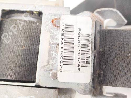 Front right seatbelt CHRYSLER 300C (LX, LE) 3.5 AWD | BP35232324I25 - Image 3