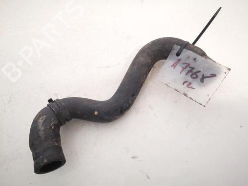 Used Pipe Pipe AUDI A6 C5 (4B2, 4B4) 2.5 TDI (150 hp) 32903651 32903651