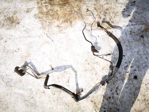 AC pipe MERCEDES-BENZ E-CLASS (W211) E 200 Kompressor (211.042) | BP32564318M126