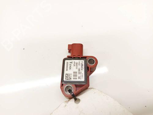 Electronic sensor BMW 5 (F10) 535 d | BP38640690M84 - Image 3