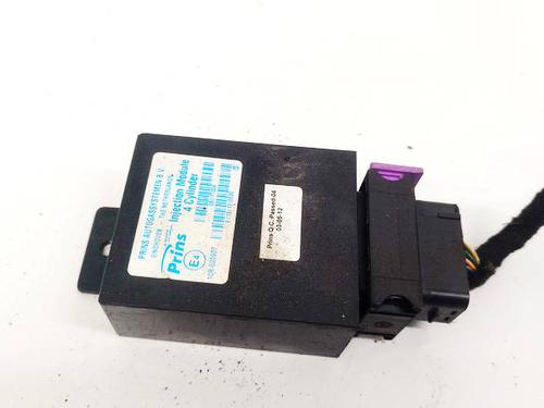 Used Electronic module MERCEDES-BENZ C-CLASS (W203) C 180 Kompressor (203.046) (143 hp) 32597132