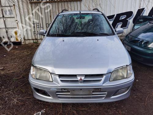 Electronic module MITSUBISHI SPACE STAR MPV (DG_A) 1.9 DI-D (DG4A) | BP33094288M83  - Image 6