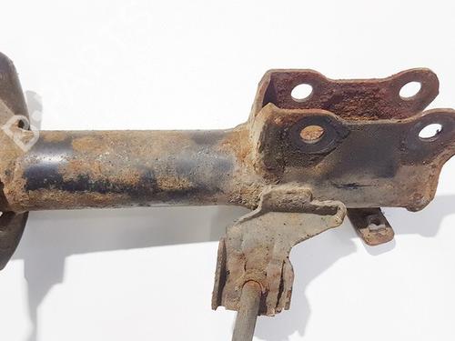 Left front shock absorber NISSAN ALMERA II Hatchback (N16) 1.5 | BP35520623M16 - Image 3
