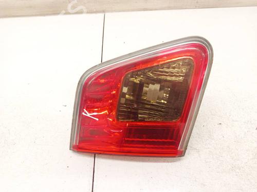 Used Left tailgate light Left tailgate light 38314975 38314975