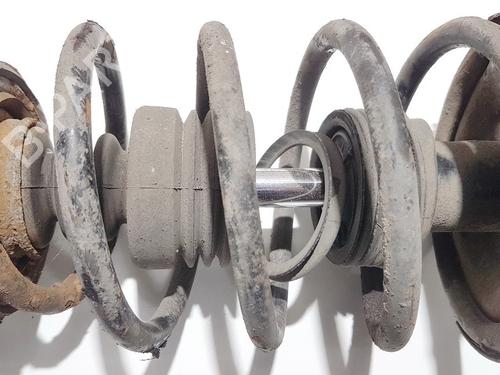 Used Shock absorber spring Shock absorber spring NISSAN ALMERA II Hatchback (N16) 1.5 (98 hp) 35580910 35580910