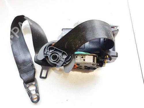 Used Front right seatbelt Front right seatbelt AUDI A5 Convertible (8F7) 2.0 TDI (143 hp) 39158810 39158810