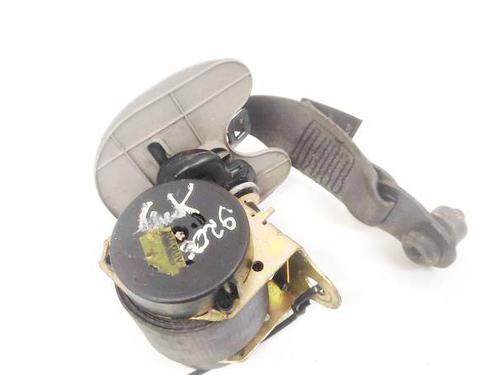 Used Rear left seatbelt Rear left seatbelt LAND ROVER FREELANDER I (L314) 2.0 Td4 4x4 (112 hp) 35211438 35211438