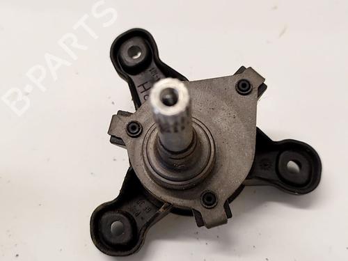 Rear right window mechanism AUDI A4 B7 (8EC) 2.0 TDI | BP36547405C25 - Image 3