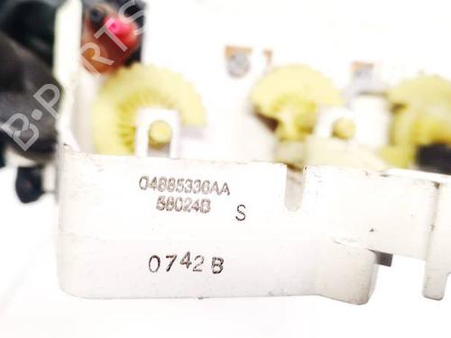 Climate control CHRYSLER PT CRUISER (PT_) 2.2 CRD | BP35171025I5 - Image 3