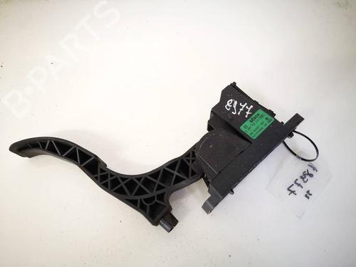 Used Pedal Pedal 35305185 35305185