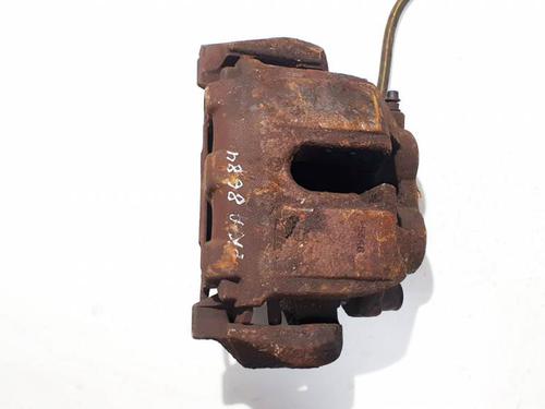 Used Left front brake caliper Left front brake caliper MERCEDES-BENZ M-CLASS (W164) ML 320 CDI 4-matic (164.122) (224 hp) 35324929 35324929