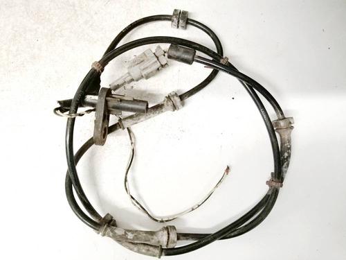 Used Electronic module Electronic module PORSCHE CAYENNE (9PA) S 4.5 (340 hp) 35111833 35111833
