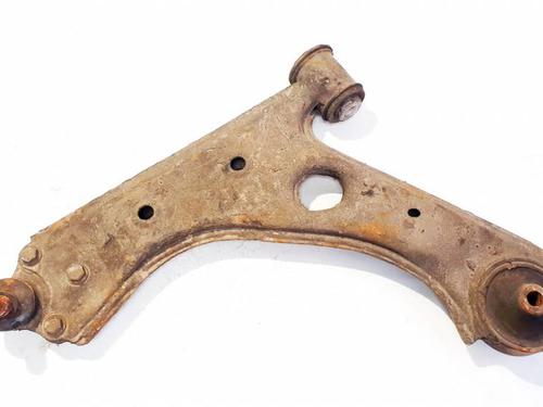Used Left rear steering knuckle Left rear steering knuckle 35079178 35079178