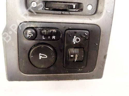 Used Mirror switch Mirror switch HONDA CR-V III (RE_) 2.2 i-CTDi 4WD (RE6) (140 hp) 35319284 35319284