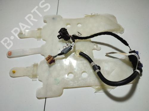 Used Electronic module Electronic module 34962069 34962069
