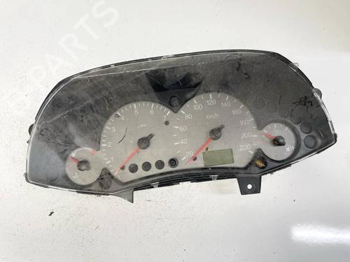 Used Instrument cluster Instrument cluster 34970809 34970809