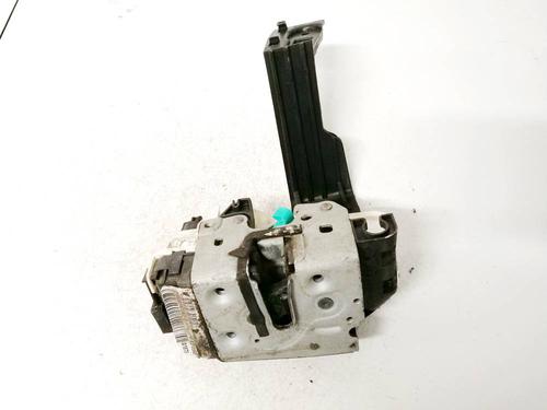 Front left lock DODGE CALIBER 1.8 | BP35101951C98 - Image 2