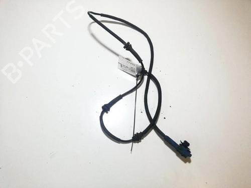 Módulo eletrónico Módulo eletrónico CITROËN C2 (JM_) 1.1 (60 hp) 35706960 35706960