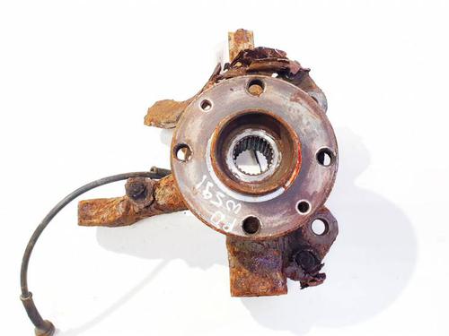 Used Right front steering knuckle Right front steering knuckle 34911459 34911459