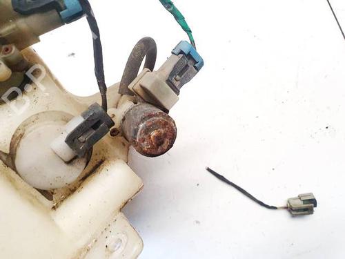 Used Washer pump Washer pump CHRYSLER VOYAGER / GRAND VOYAGER III (GS_, NS_) 2.4 i (151 hp) 34991138 34991138