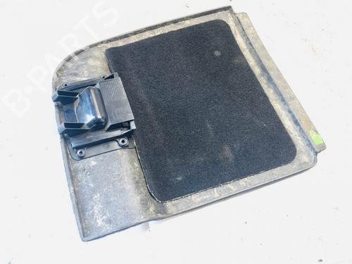 Boot lining VW PASSAT B5.5 (3B3) 1.9 TDI | BP35512116I3 - Image 2
