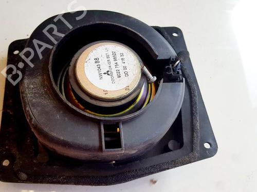 Speaker MITSUBISHI SPACE STAR MPV (DG_A) 1.9 DI-D (DG4A) | BP33521440E2 - Image 2