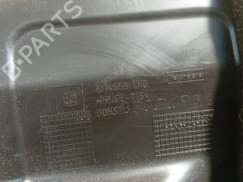 Glove box OPEL INSIGNIA A (G09) 2.0 CDTI (68) | BP34793388C95 - Image 4